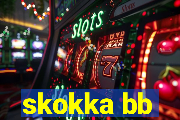 skokka bb